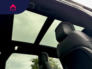 2019 Land Rover Range Rover Sport