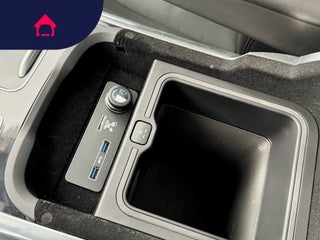 2019 Land Rover Range Rover Sport