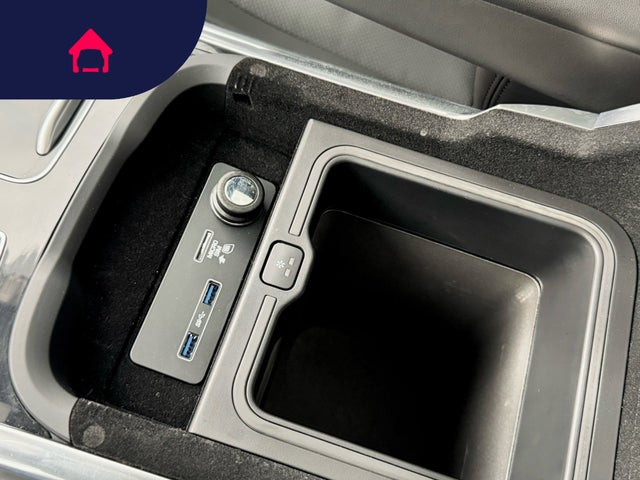 2019 Land Rover Range Rover Sport