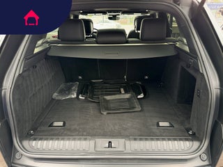 2019 Land Rover Range Rover Sport