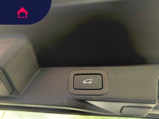 2019 Land Rover Range Rover Sport