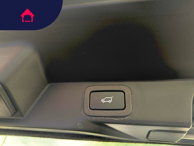 2019 Land Rover Range Rover Sport