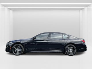 2020 BMW 7 Series