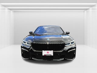 2020 BMW 7 Series