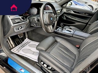 2020 BMW 7 Series