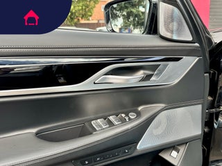 2020 BMW 7 Series