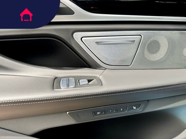 2020 BMW 7 Series