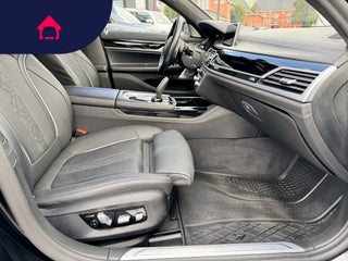 2020 BMW 7 Series