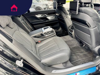 2020 BMW 7 Series