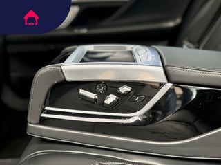 2020 BMW 7 Series