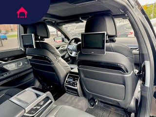 2020 BMW 7 Series