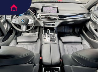 2020 BMW 7 Series