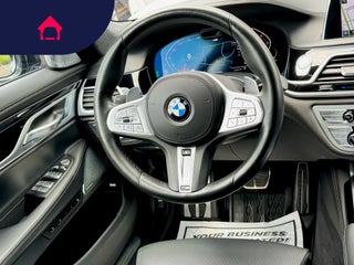 2020 BMW 7 Series