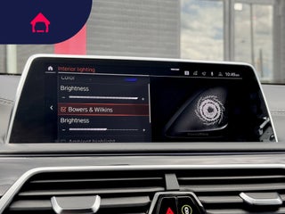 2020 BMW 7 Series