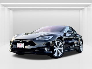 2020 Tesla Model S