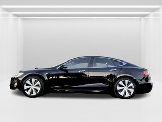 2020 Tesla Model S