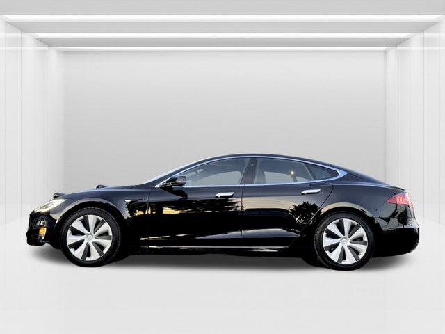 2020 Tesla Model S