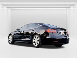 2020 Tesla Model S