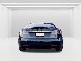 2020 Tesla Model S