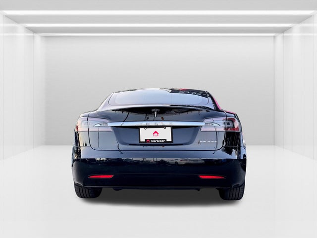 2020 Tesla Model S