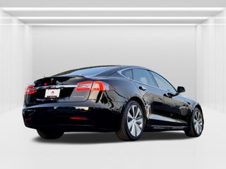 2020 Tesla Model S