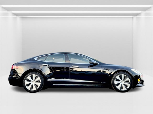 2020 Tesla Model S