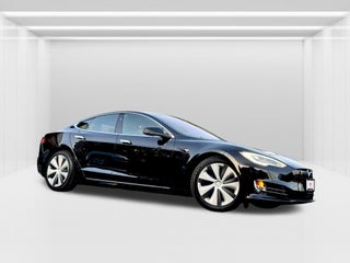2020 Tesla Model S