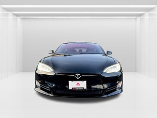 2020 Tesla Model S
