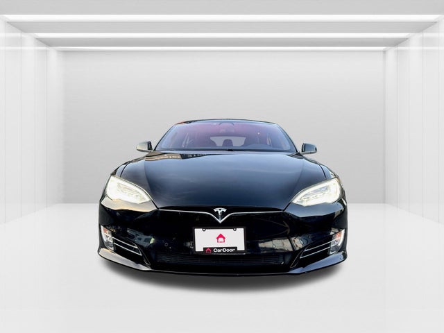 2020 Tesla Model S