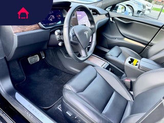 2020 Tesla Model S
