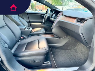 2020 Tesla Model S