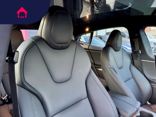 2020 Tesla Model S