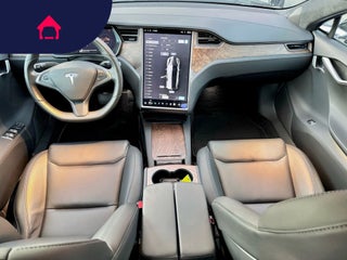 2020 Tesla Model S