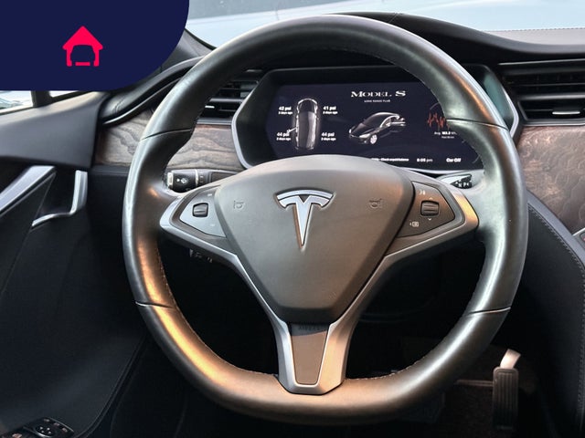 2020 Tesla Model S