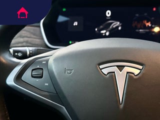 2020 Tesla Model S