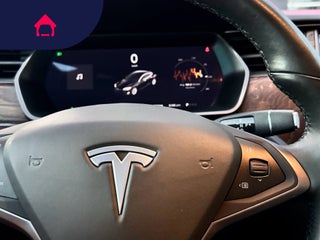 2020 Tesla Model S