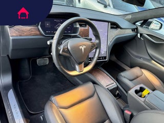 2020 Tesla Model S