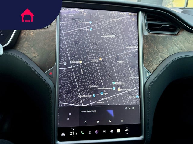 2020 Tesla Model S