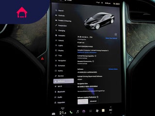 2020 Tesla Model S