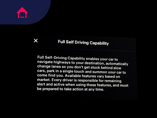 2020 Tesla Model S