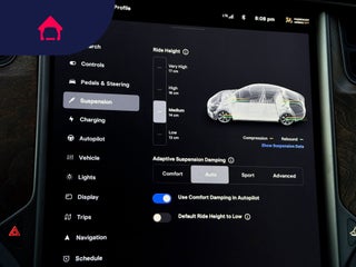 2020 Tesla Model S