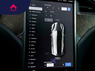 2020 Tesla Model S