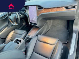 2020 Tesla Model S