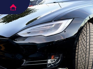 2020 Tesla Model S