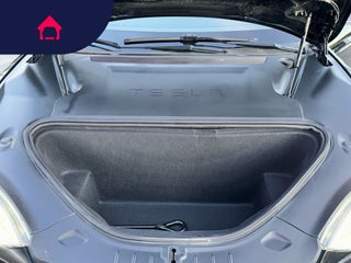 2020 Tesla Model S