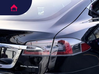 2020 Tesla Model S