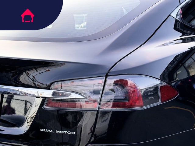 2020 Tesla Model S