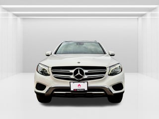 2018 Mercedes-Benz GLC
