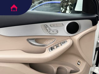 2018 Mercedes-Benz GLC