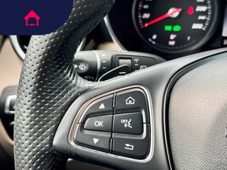 2018 Mercedes-Benz GLC